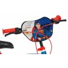 Rower dzieciecy 14" TOIMSA TOI14912 Superman