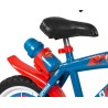 Rower dzieciecy 14" TOIMSA TOI14912 Superman