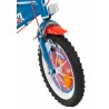 Rower dzieciecy 14" TOIMSA TOI14912 Superman