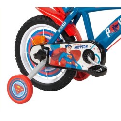 Rower dzieciecy 14" TOIMSA TOI14912 Superman