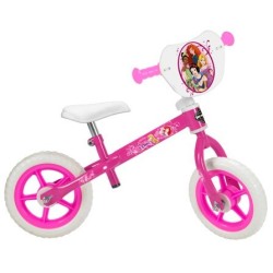 Rowerek biegowy Disney PRINCESS 10"
