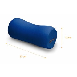 HEAD PILLOW wałek pod głowę z gumką