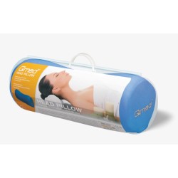 HEAD PILLOW wałek pod głowę z gumką