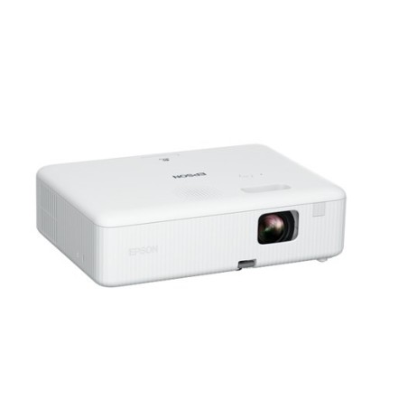 Epson CO-FH01 projektor danych 3000 ANSI lumenów 3LCD 1080p (1920x1080) Biały