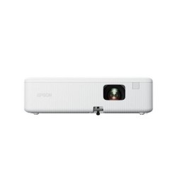 Epson CO-FH01 projektor danych 3000 ANSI lumenów 3LCD 1080p (1920x1080) Biały