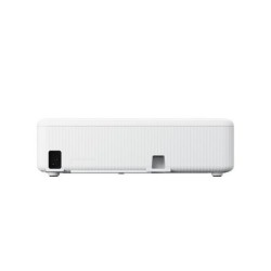 Epson CO-FH01 projektor danych 3000 ANSI lumenów 3LCD 1080p (1920x1080) Biały