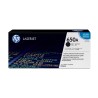 HP 650A oryginalny wkład z czarnym tonerem LaserJet