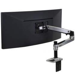 Uchwyt Ergotron LX DESK MOUNT LCD ARM POLISHED/32IN