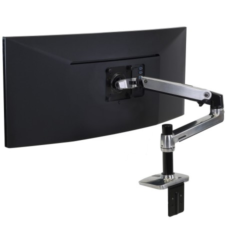 Uchwyt Ergotron LX DESK MOUNT LCD ARM POLISHED/32IN