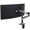 Uchwyt Ergotron LX DESK MOUNT LCD ARM POLISHED/32IN