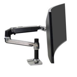 Uchwyt Ergotron LX DESK MOUNT LCD ARM POLISHED/32IN