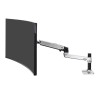 Uchwyt Ergotron LX DESK MOUNT LCD ARM POLISHED/32IN