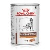 ROYAL CANIN Veterinary Diet Canine Gastrointestinal Low Fat - mokra karma dla psa - 410 g