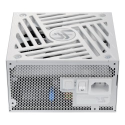 Seasonic Focus GX-850 moduł zasilaczy 1000 W 20+4 pin ATX ATX Biały