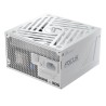 Seasonic Focus GX-850 moduł zasilaczy 1000 W 20+4 pin ATX ATX Biały