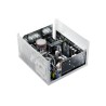 Seasonic Focus GX-850 moduł zasilaczy 1000 W 20+4 pin ATX ATX Biały