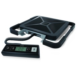 DYMO S50 Elektroniczna skala pocztowa Czarny