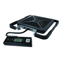 DYMO S50 Elektroniczna skala pocztowa Czarny