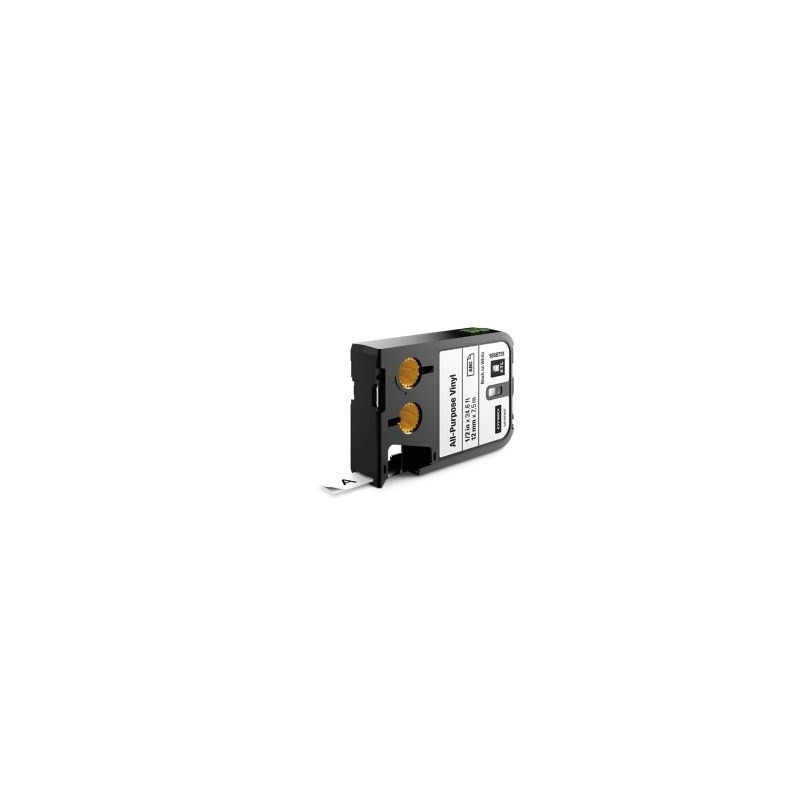 DYMO Uniwersalne etykiety winylowe DYMO Uniwersalne etykiety winylowe