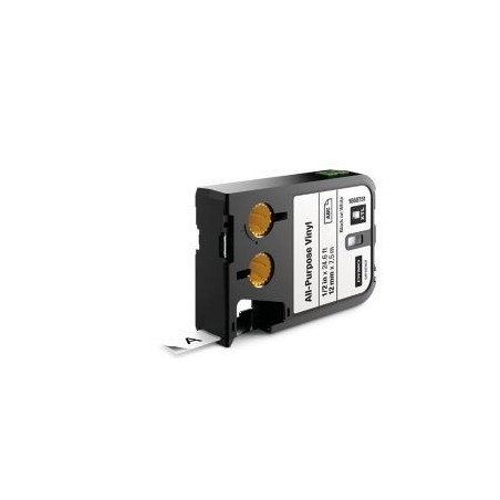 DYMO Uniwersalne etykiety winylowe