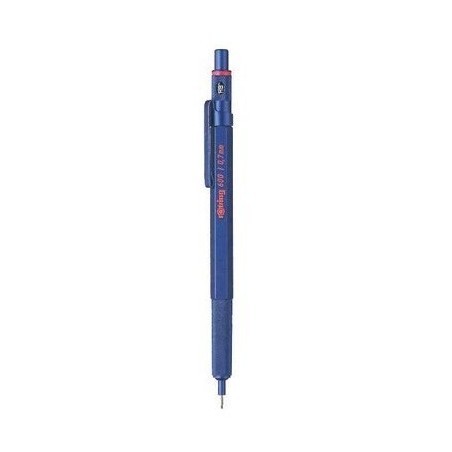 Rotring 600 ołówek automatyczny 0,7 mm HB