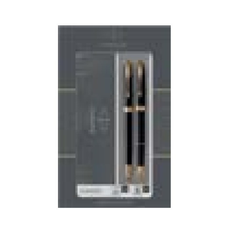Parker SONNET Czarny, Złoto 2 szt. Parker SONNET Czarny, Złoto 2 szt.