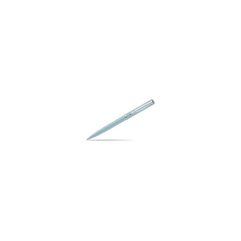 Waterman 2105224 długopis Niebieski Przyciskany długopis 1 szt. Waterman 2105224 długopis Niebieski Przyciskany długopis 1 szt.