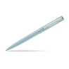 Waterman 2105224 długopis Niebieski Przyciskany długopis 1 szt.