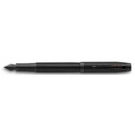 Długopis Pen Parker IM Achromatic Black (M)