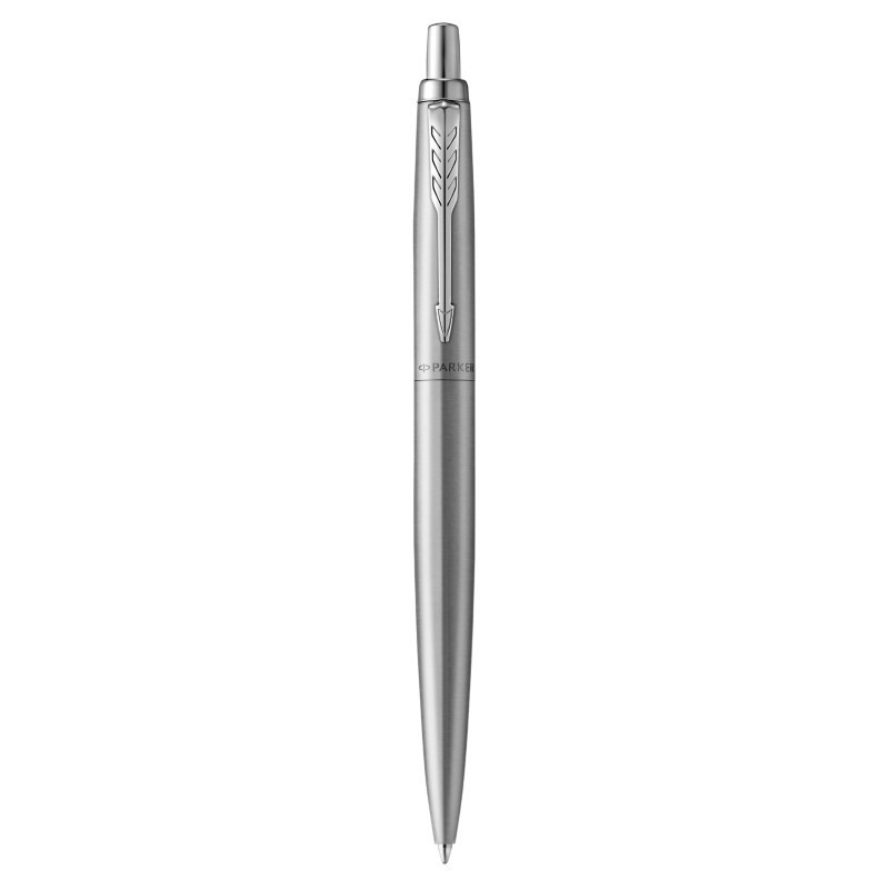 Parker Jotter XL Monochrome Niebieski Przyciskany długopis Średni 1 szt. Parker Jotter XL Monochrome Niebieski Przyciskany długopis Średni 1 szt.