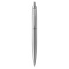Parker Jotter XL Monochrome Niebieski Przyciskany długopis Średni 1 szt.
