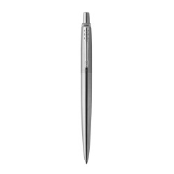 Parker 2093258 zestaw piór Czarny, Srebrny 2 szt.