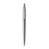 Parker 2093258 zestaw piór Czarny, Srebrny 2 szt.