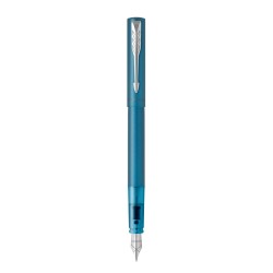 Parker Vector XL wieczne pióro System napełniania nabojem Morski 1 szt.