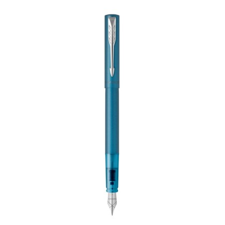 Parker Vector XL wieczne pióro System napełniania nabojem Morski 1 szt.