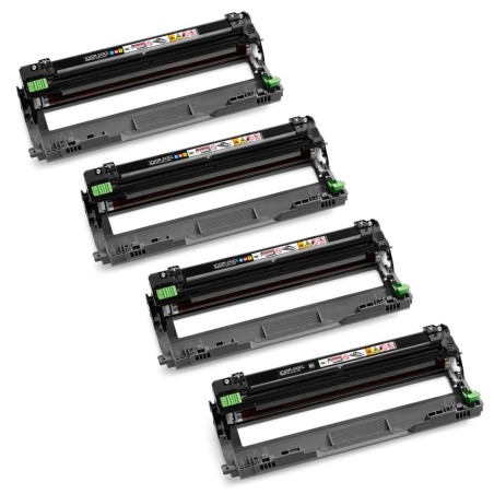 Bęben Brother CMYK DR243CL DR-243CL, 18000 str.