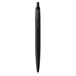 Parker Jotter XL Monochrome Niebieski Przyciskany długopis Średni 1 szt.