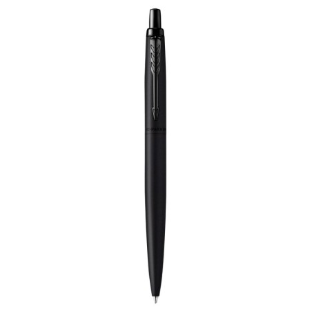 Parker Jotter XL Monochrome Niebieski Przyciskany długopis Średni 1 szt.