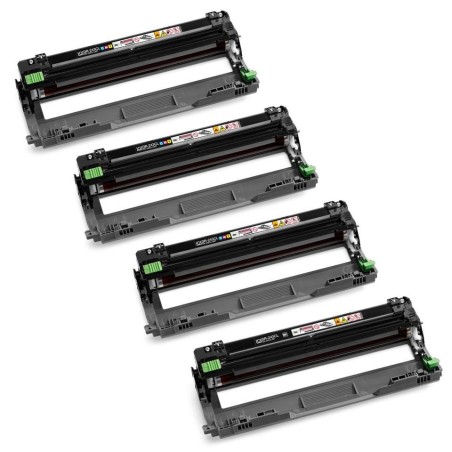 Bęben Brother CMYK DR243CL DR-243CL, 18000 str.