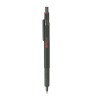 Rotring 600 Czarny Przyciskany długopis 1 szt.