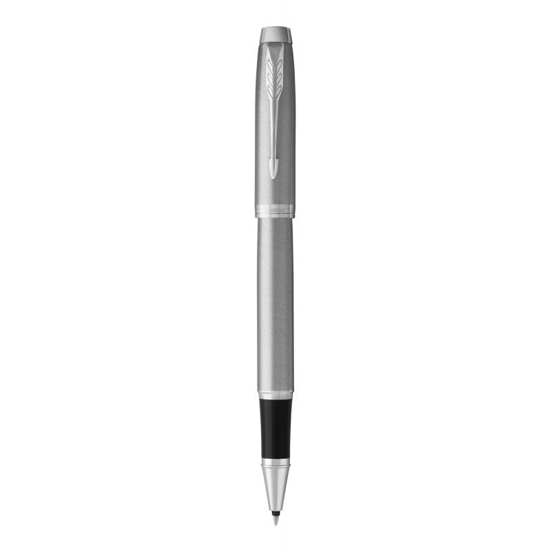 Parker 2143633 pióro kulkowe Długopis z wkładem Czarny Parker 2143633 pióro kulkowe Długopis z wkładem Czarny