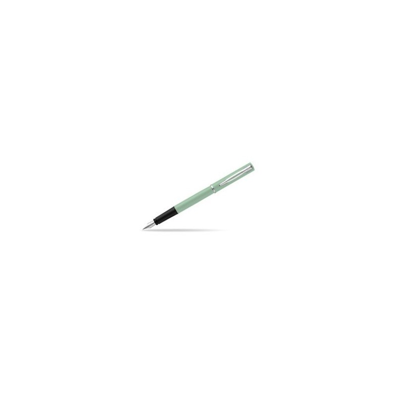 Waterman 2105302 wieczne pióro System napełniania nabojem Zielony 1 szt. Waterman 2105302 wieczne pióro System napełniania nabojem Zielony 1 szt.
