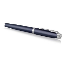PARKER Füller IM Matte Melyna M Blau