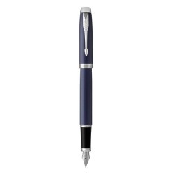 PARKER Füller IM Matte Melyna M Blau