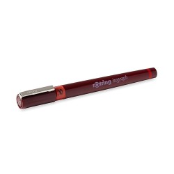 Pióro techniczne Rotring Isograph do rysunku technicznego 0.10 mm
