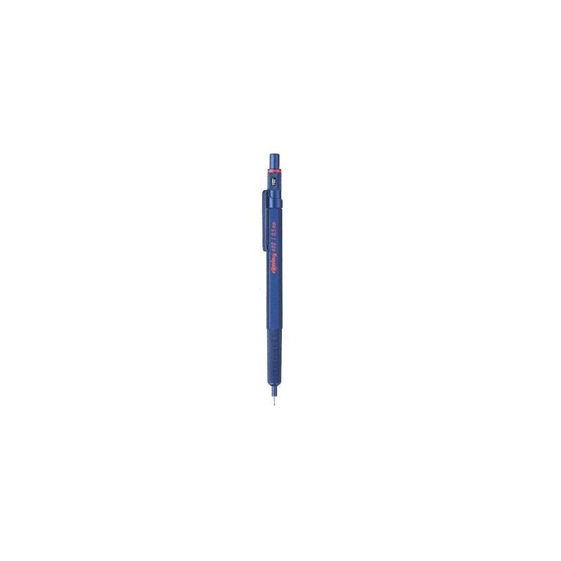 Rotring 600 ołówek automatyczny 0,5 mm HB Rotring 600 ołówek automatyczny 0,5 mm HB
