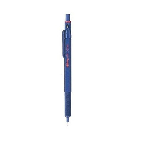 Rotring 600 ołówek automatyczny 0,5 mm HB