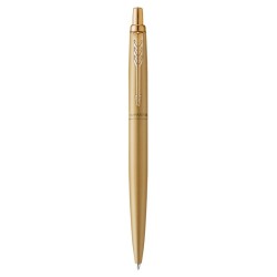 Parker Jotter XL Monochrome Niebieski Przyciskany długopis Średni 1 szt.