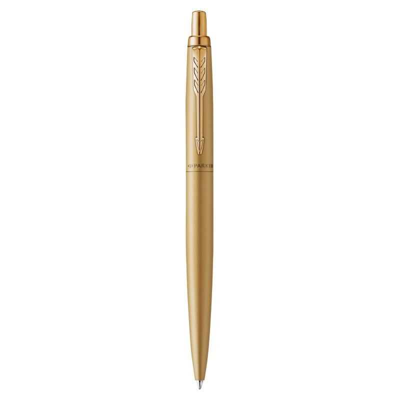 Parker Jotter XL Monochrome Niebieski Przyciskany długopis Średni 1 szt. Parker Jotter XL Monochrome Niebieski Przyciskany długopis Średni 1 szt.