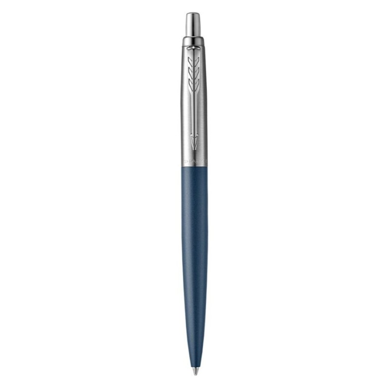 Parker 2068359 długopis Niebieski Przyciskany długopis Średni 1 szt. Parker 2068359 długopis Niebieski Przyciskany długopis Średni 1 szt.